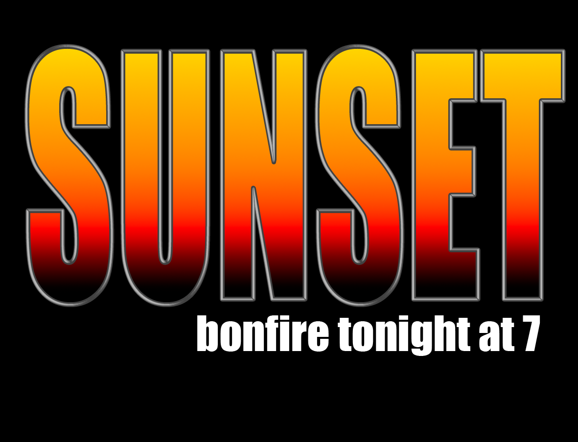 SunsetEmboss